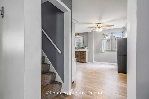 Entry Way - 410 E Main St, Ashkum, IL 60911 photo 3 of 4