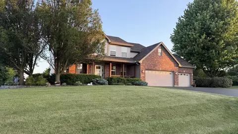 2211 Golden Rod Ln, Johnsburg, IL 60051