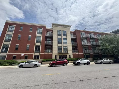 3505 S Morgan St #320, Chicago, IL 60609