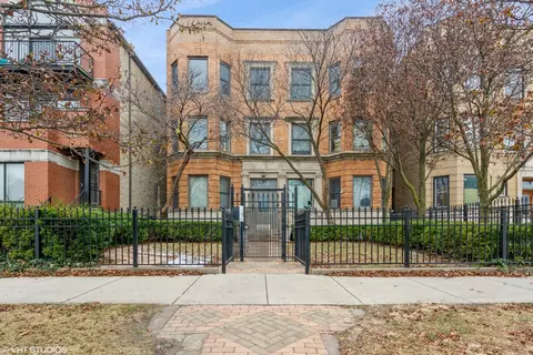 6320 S Greenwood Ave #G, Chicago, IL 60637