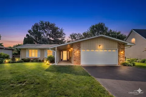 24325 Marble Rd, Channahon, IL 60410