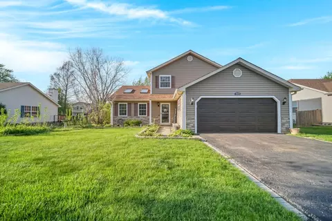 1112 Pheasant Trl, Carol Stream, IL 60188
