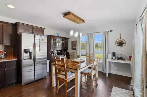 Dining - 434 Lantern Ct, Bourbonnais, IL 60914 photo 1 of 1