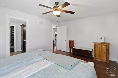 Bedroom - 434 Lantern Ct, Bourbonnais, IL 60914 photo 2 of 3