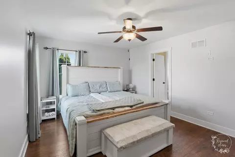 Bedroom - 434 Lantern Ct, Bourbonnais, IL 60914 photo 1 of 3