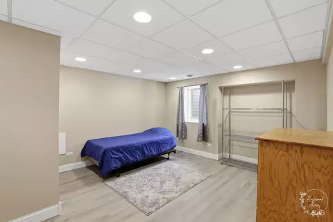 Bedroom - 434 Lantern Ct, Bourbonnais, IL 60914 photo 3 of 3