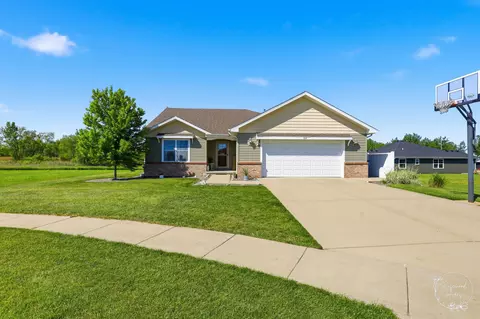 434 Lantern Ct, Bourbonnais, IL 60914