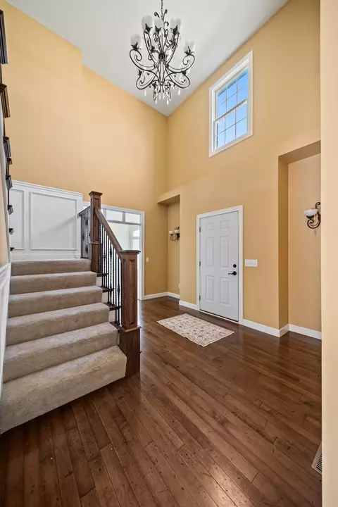 Entry Way - 307 S Tombergs Dr, Eldridge, IA 52748 photo 2 of 3