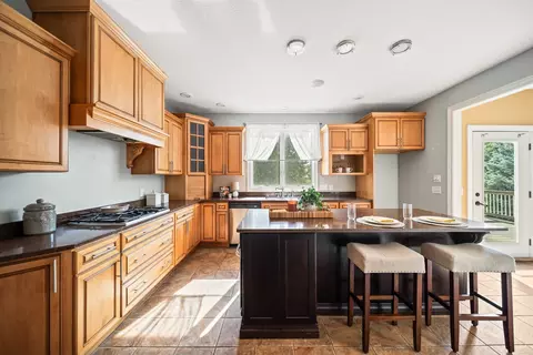 Kitchen - 307 S Tombergs Dr, Eldridge, IA 52748 photo 1 of 3