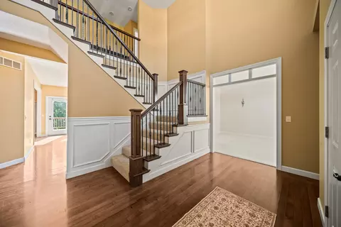 Entry Way - 307 S Tombergs Dr, Eldridge, IA 52748 photo 1 of 3