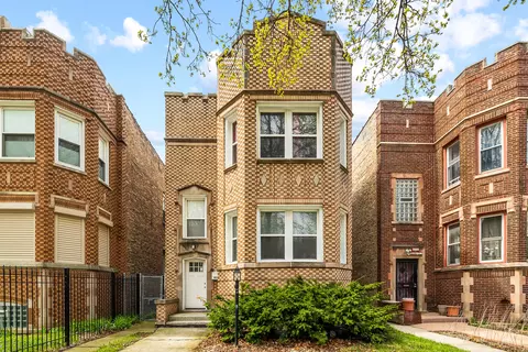 8232 S Marshfield Ave, Chicago, IL 60620
