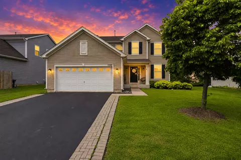 1190 Bellows Way, Volo, IL 60073