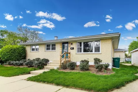 345 E View St, Lombard, IL 60148
