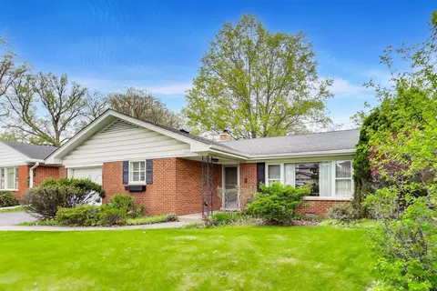 1430 Granville Ave, Park Ridge, IL 60068