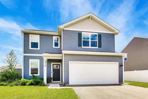 2016 Magnolia Ln, Wonder Lake, IL 60097