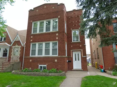 5838 N Mulligan Ave, Chicago, IL 60646