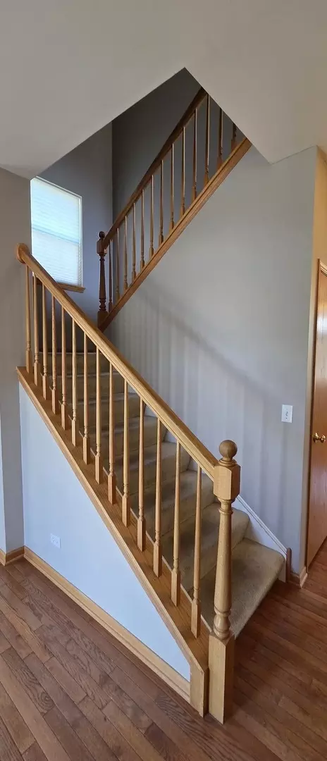 Entry Way - 697 Periwinkle Ln, Aurora, IL 60504 photo 1 of 2