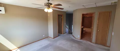 Bedroom - 697 Periwinkle Ln, Aurora, IL 60504 photo 1 of 5