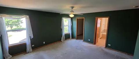 Bedroom - 697 Periwinkle Ln, Aurora, IL 60504 photo 2 of 5