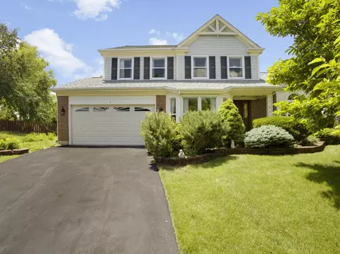 5 Cheswick Ct, Schaumburg, IL 60194