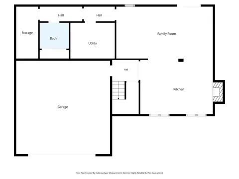 Floorplan - 3001 2nd St, Moline, IL 61265 photo 2 of 6