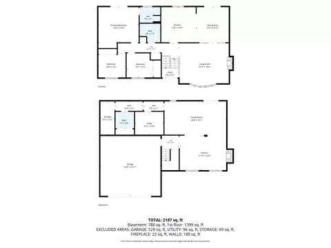 Floorplan - 3001 2nd St, Moline, IL 61265 photo 1 of 6