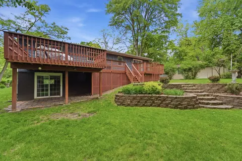 Exterior - 3001 2nd St, Moline, IL 61265 photo 5 of 8
