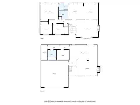 Floorplan - 3001 2nd St, Moline, IL 61265 photo 4 of 6