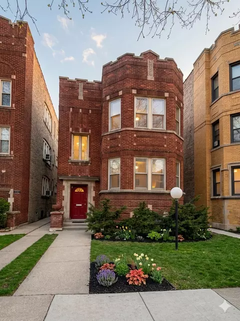 8024 S Vernon Ave, Chicago, IL 60619