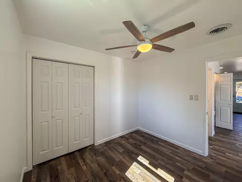 Bedroom - 2814 Cardinal Dr, Rolling Meadows, IL 60008 photo 4 of 6