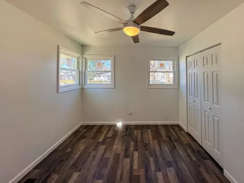 Bedroom - 2814 Cardinal Dr, Rolling Meadows, IL 60008 photo 1 of 6