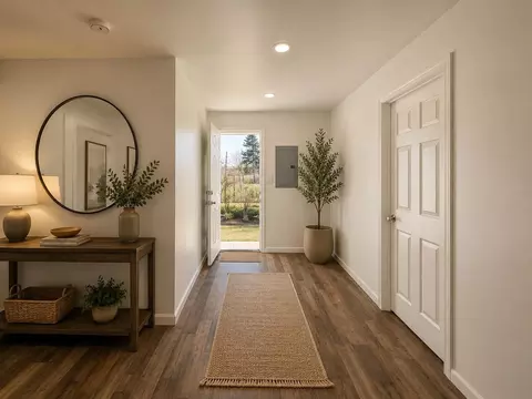 Entry Way - 2814 Cardinal Dr, Rolling Meadows, IL 60008 photo 1 of 5