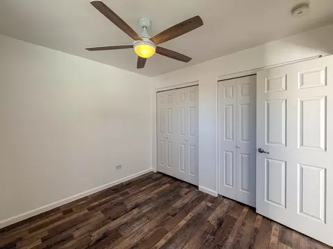Bedroom - 2814 Cardinal Dr, Rolling Meadows, IL 60008 photo 6 of 6