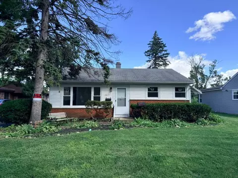 Other - 2814 Cardinal Dr, Rolling Meadows, IL 60008 photo 3 of 9
