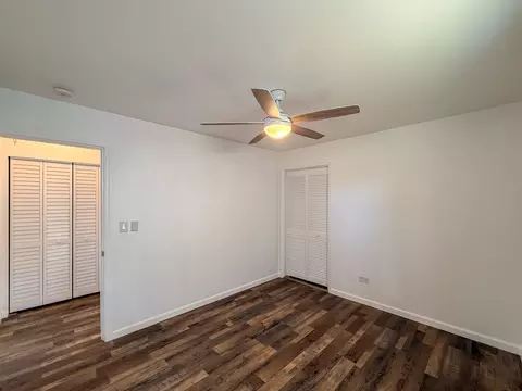 Bedroom - 2814 Cardinal Dr, Rolling Meadows, IL 60008 photo 3 of 6