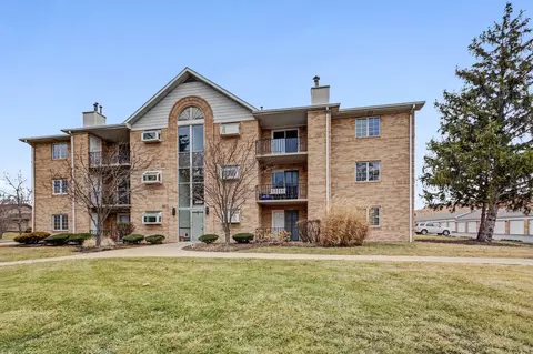 3048 Matthew Ln #A3, Homewood, IL 60430