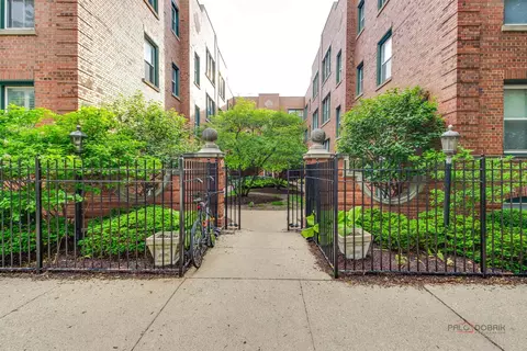 2026 N Burling St #107, Chicago, IL 60614
