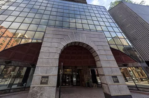 10 E Ontario St #2509, Chicago, IL 60611