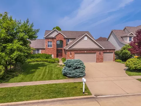 Exterior - 2004 Withers Ln, Bloomington, IL 61704 photo 1 of 7