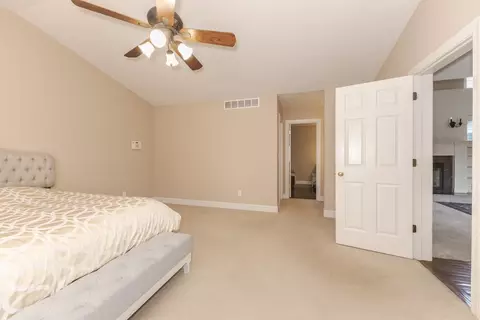 Bedroom - 2004 Withers Ln, Bloomington, IL 61704 photo 2 of 10