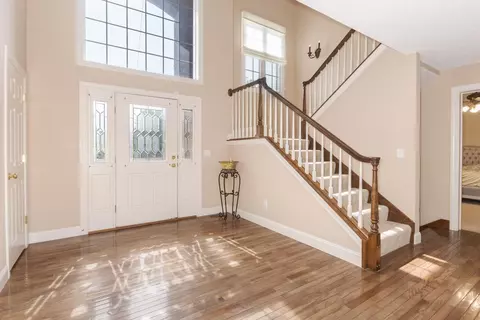 Entry Way - 2004 Withers Ln, Bloomington, IL 61704 photo 1 of 3