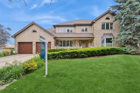 13829 S Teakwood Dr, Homer Glen, IL 60491