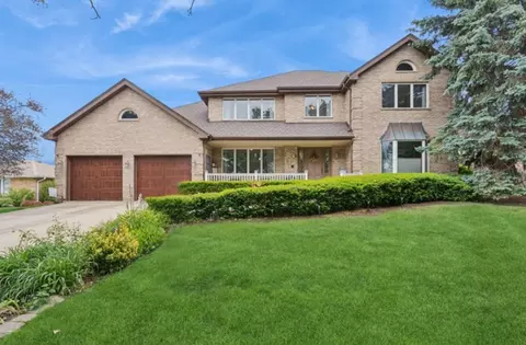 13829 S Teakwood Dr, Homer Glen, IL 60491