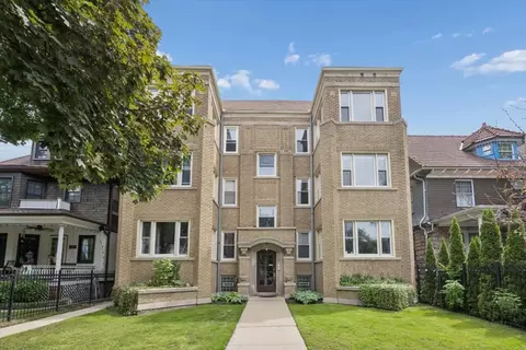 1529 W Touhy Ave #2, Chicago, IL 60626