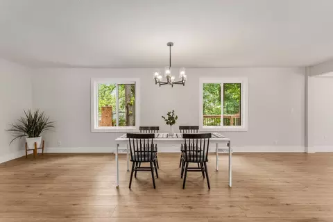 Dining - 3 Hickory Ln, White Heath, IL 61884 photo 1 of 2