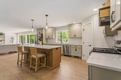 Kitchen - 3 Hickory Ln, White Heath, IL 61884 photo 1 of 5