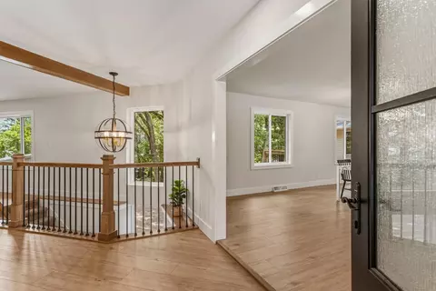 Entry Way - 3 Hickory Ln, White Heath, IL 61884 photo 1 of 3