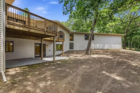 Exterior - 3 Hickory Ln, White Heath, IL 61884 photo 9 of 9