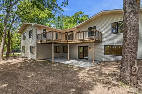 Exterior - 3 Hickory Ln, White Heath, IL 61884 photo 8 of 9