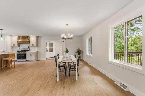 Dining - 3 Hickory Ln, White Heath, IL 61884 photo 2 of 2